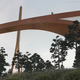 Illustration for article titled Insane New Tower Might Rise Above the Hills in Western Turkey